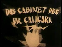 Dottor Caligari