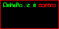Dekaro contro